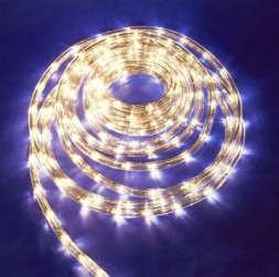 Гирлянда UNIEL (UL-00008578) ULD-D50 50M/С08 IP44 WARM WHITE