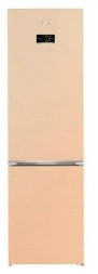 Холодильник BEKO B3RCNK362HSB Harvest Fresh