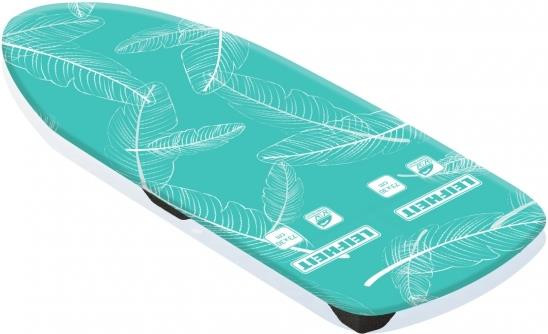 Гладильные доски LEIFHEIT 72583 AirBoard Compact Table 73x30 см, без подключения к электросети