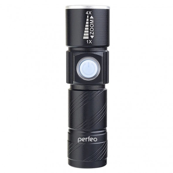 Ручной фонарь PERFEO (PF_B4103) Regs PL-304