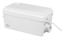 Насос канализационный OASIS SD-250