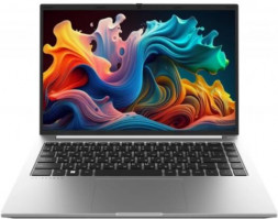 Ноутбук MAIBENBEN 14.5 S14B-R560UM Silver (S14B-R560UMBQSLSRE0) MAIBENBEN 14.5 S14B-R560UM Silver (S14B-R560UMBQSLSRE0)
