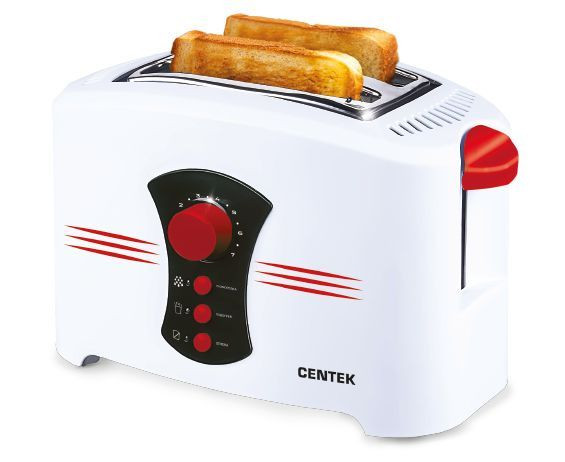 Тостер CENTEK СТ-1426
