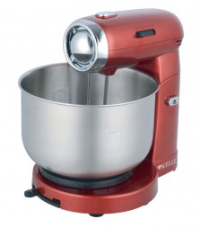Миксер KELLI KL-5121 красный