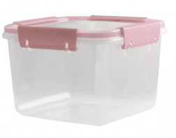 Контейнер ПОЛИМЕРБЫТ КОНТЕЙНЕР ГЕРМЕТИЧНЫЙ BUTTERFLY LIGHT 1,7л С78506