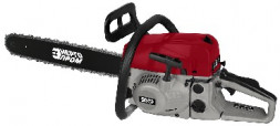 Пила цепная бензиновая ЭНЕРГОПРОМ ПЦБ-18/2800