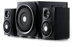 Аудиосистема MICROLAB TMN-9U черный