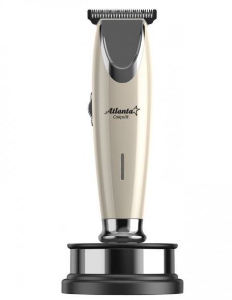 Машинка для стижки ATLANTA ATH-6912 (BEIGE)