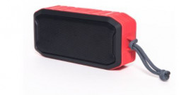 Акустика портативная VIKEND RAIN (Красная)