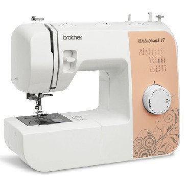 Швейная машина BROTHER Universal 17
