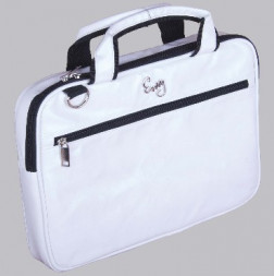 Сумка для ноутбука ENVY (31091) TEMPLE 15.6" белый