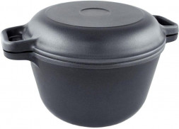 Казан НЕВА МЕТАЛЛ ПОСУДА 6830 3,0л