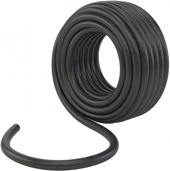 Шланг поливочный РОССИЯ Шланг поливочный резиновый "Волжский" Д=16 мм, 50 м// Произведено в РФ РОССИЯ Шланг поливочный резиновый "Волжский" Д=16 мм, 50 м// Произведено в РФ