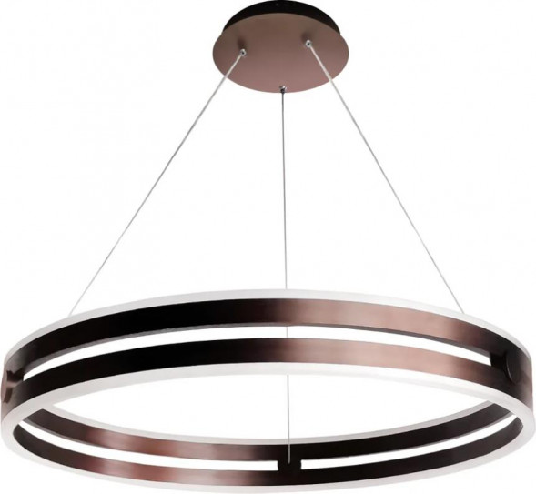 Светильник CAMELION (15223) LCL-1033 (Управл. LED св-к, 95 Вт,)