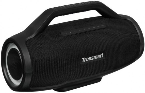 Беспроводная колонка TRONSMART Bang Max Black, черный TRONSMART Bang Max Black, черный