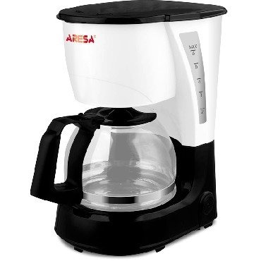 Кофеварка ARESA AR-1609