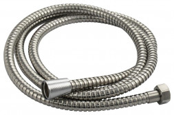 Шланг BRIMIX 08004 Шланг душевой 1/2 2 м.,металлический в коробке