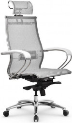 Кресло компьютерное МЕТТА Samurai S-2.05 (MPES) Белый z312422375