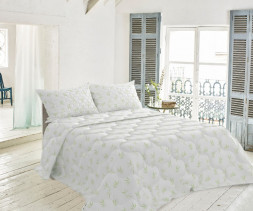 Постельные принадлежности ВОЛШЕБНАЯ НОЧЬ Подушка ВНБ 70/70 Бамб/ХБ (730681)