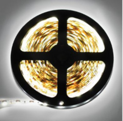 СВЕТОДИОДНЫЕ ЛАМПЫ, ЛЕНТЫ ECOLA P2LD19ESB ECOLA LED strip PRO 19W/m 12V IP20 10mm 60Led/m 6000K 20Lm/LED 1200Lm/m на катушке 5м