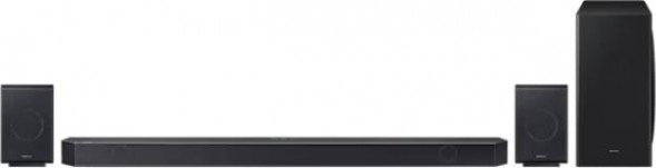 Саундбар SAMSUNG HW-Q930C/EN ПИ