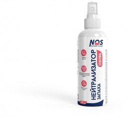 Нейтрализатор запаха GOODHIM NOS для обуви 100мл 54161