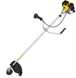 Триммер ЭНЕРГОПРОМ ПРО БТ- 520,52см3/3500Вт (катушка/диск 3Т)Ш/Н(фиолетовый кв.) 00-00022016