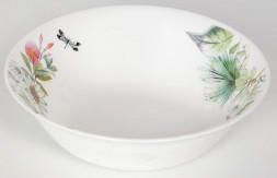 Салатник OLAFF 197-21048 АДЕЛЬ, 830мл