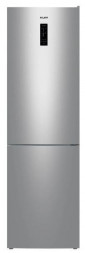 Холодильник АТЛАНТ ХМ-4626-181-NL 393л серебристый