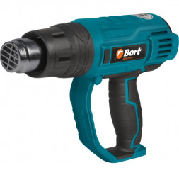 Фен технический BORT BHG-2000F-L Фен технический