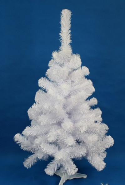 Ели искусственные MOROZCO Ель Радужная 1,0м белая 2910