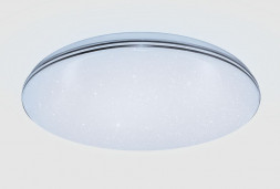 светильник настенно-потолочный RITTER 52345 1 Iris 24Вт/4000К