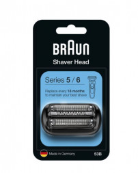 Сетка и режущий блок BRAUN 53B