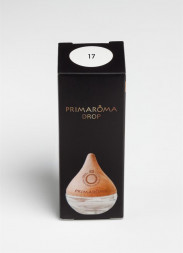 Ароматизатор PRIMAROMA Drop 17 флакон прикассовый AR0DP117