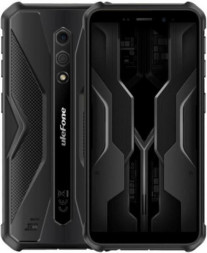 Смартфон ULEFONE Armor X12 Pro 4/64Gb Black ULEFONE Armor X12 Pro 4/64Gb Black