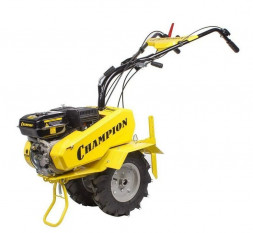 Мотокультиватор CHAMPION ВС8813 Мотоблок