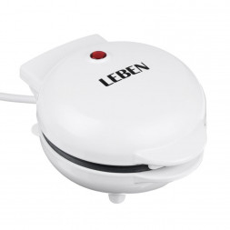 Вафельница LEBEN 271-016