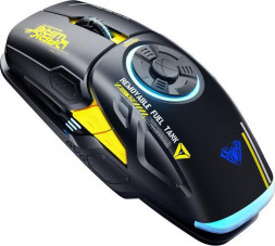 Мышь AULA H530 Black