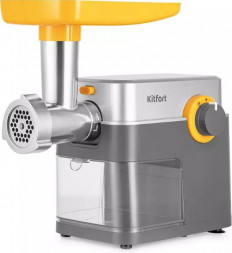 Мясорубка KITFORT КТ-2115
