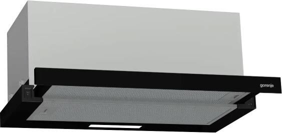 Встраиваемая вытяжка GORENJE TH60E7XB GORENJE TH60E7XB