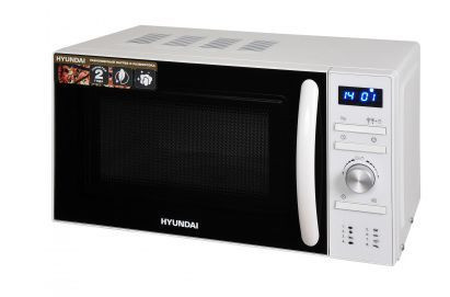 Микроволновая печь HYUNDAI HYM-D3027