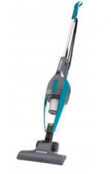 Вертикальный пылесос STARWIND SCH1250 1000Вт бирюзовый/серый