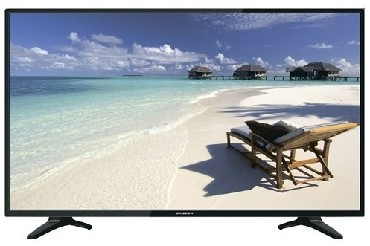 LED-Телевизор ERISSON 40FLE19-T2-FHD-SMART