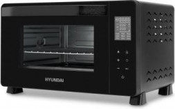 Мини-печь HYUNDAI MIO-HY088 23л. 1500Вт черный