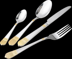 Столовый набор MERCURYHAUS MC-2075