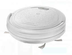 Робот-пылесос SCARLETT SC-VC80R21