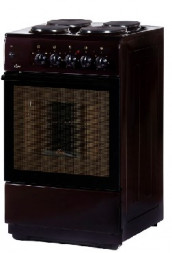 Плита электрическая FLAMA FE 1409 В