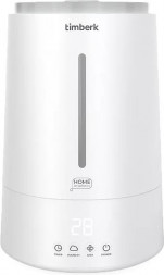 Увлажнитель воздуха TIMBERK T-HU4-A100E-WF