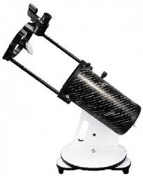 Телескоп SKY-WATCHER Dob 130/650 Heritage Retractable настольный