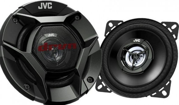 Автоакустика JVC CS-DR420 [ПИ] JVC CS-DR420 [ПИ]